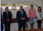 Зам.-министър Петър Киров: Стартира първият проект по ОП "Транспорт" за подобряване интермодалността при превоз на товари 