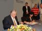 Управляващият орган на ОП „Транспорт” подписа оперативно споразумение с „Метрополитен” ЕАД