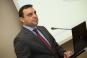 Minister Moskovski inspects the construction of the underground to Sofia Airport 